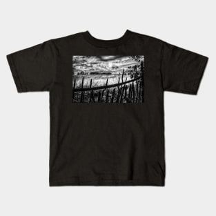 One of those days Kids T-Shirt